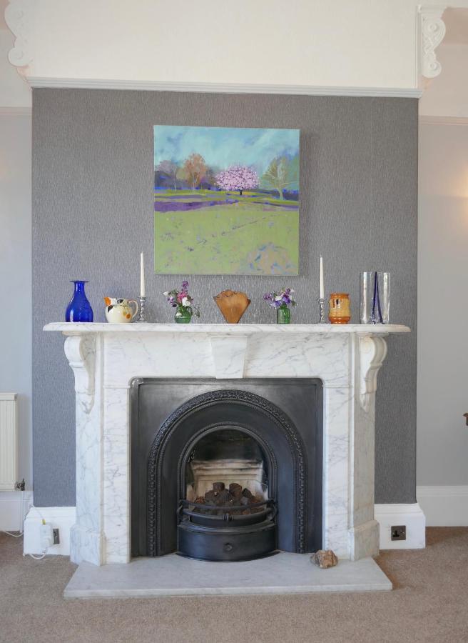 Bed and Breakfast Monkbridge House York Exteriér fotografie