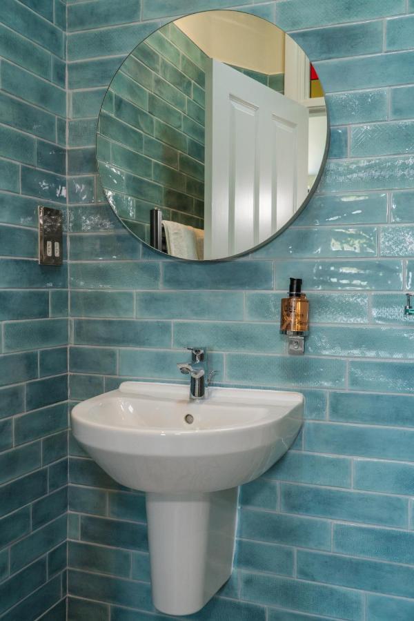 Bed and Breakfast Monkbridge House York Exteriér fotografie