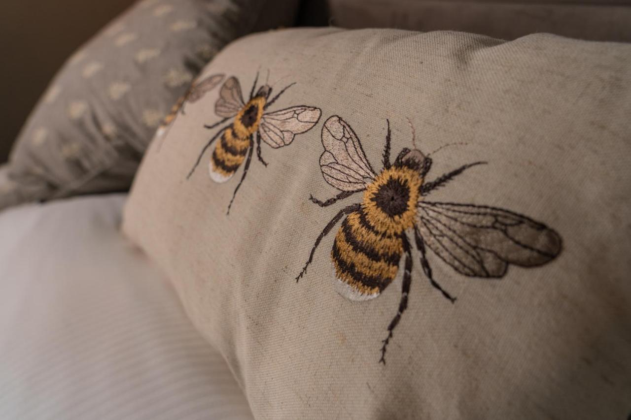 Bed and Breakfast Monkbridge House York Exteriér fotografie