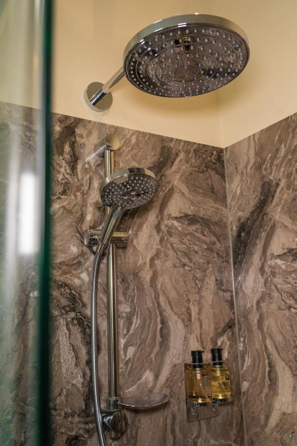 Bed and Breakfast Monkbridge House York Exteriér fotografie