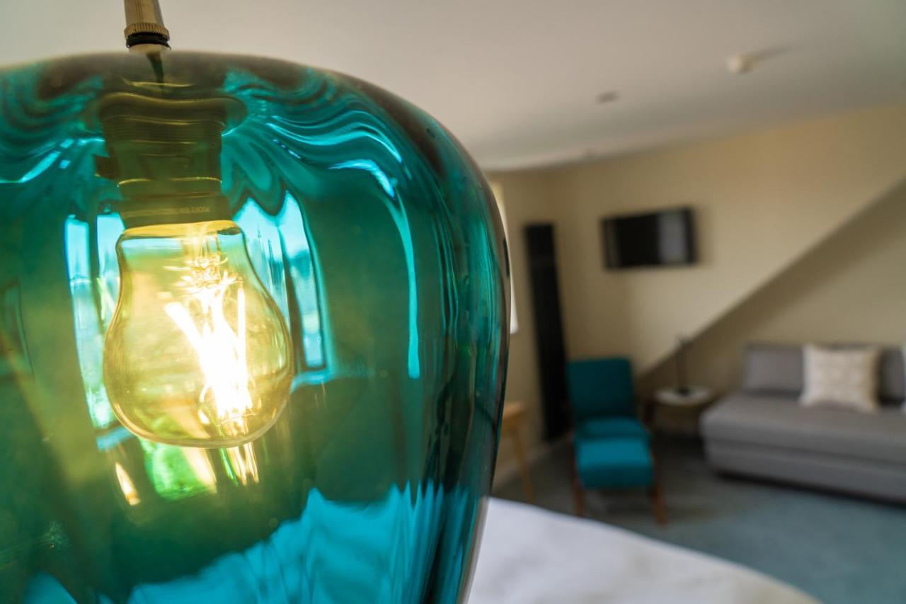 Bed and Breakfast Monkbridge House York Exteriér fotografie